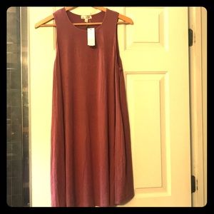 Nine Britton Eris Knit Dress